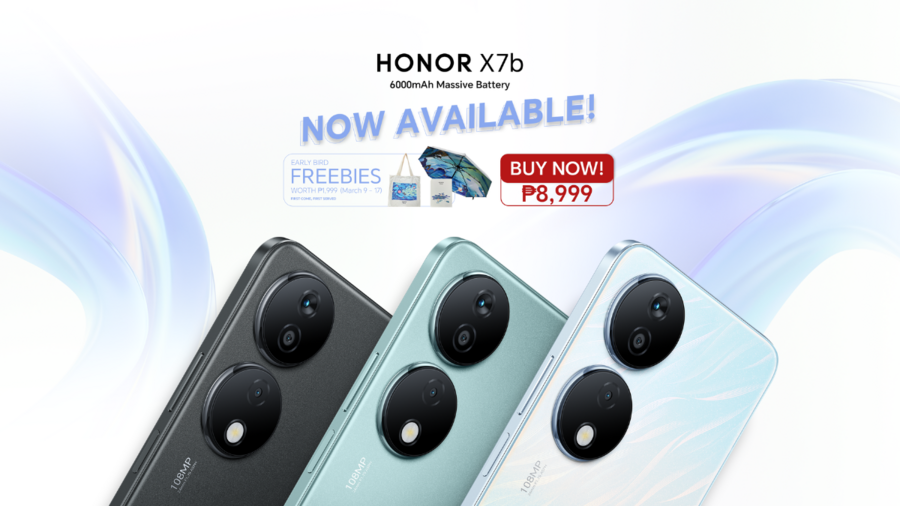 Honor X7b Price Launch Img