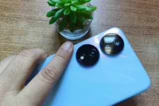 Honor X7b Review Img