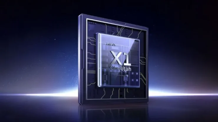 Infinix Cheetah X1 Chipset Img