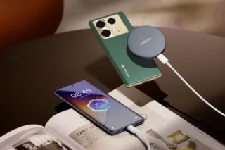 Infinix Note 40 Series Charging Img