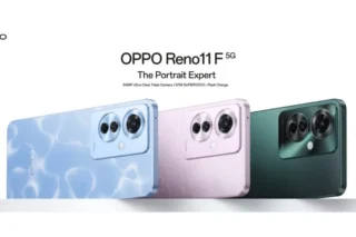 Oppo Reno11 F 5g Teaser Img