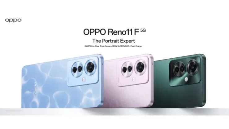 Oppo Reno11 F 5g Teaser Img