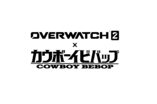 Overwatch 2 X Cowboy Bebop Img