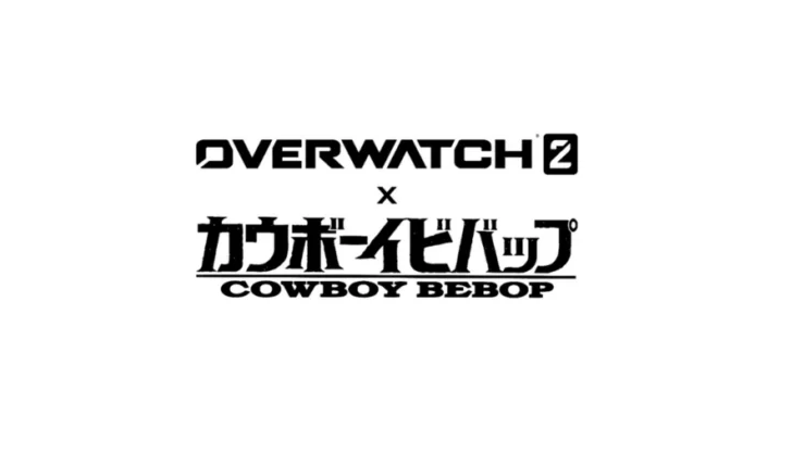 Overwatch 2 X Cowboy Bebop Img