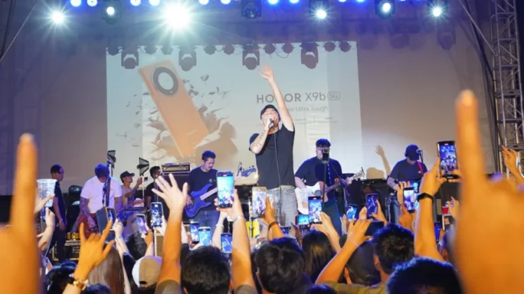 Parokya Ni Edgar Honor X9b Bagsakan Concert Img