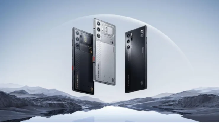 Redmagic 9 Pro Unveil Img