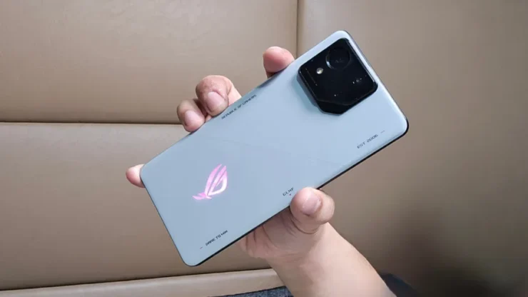 Rog Phone 8 Review Img
