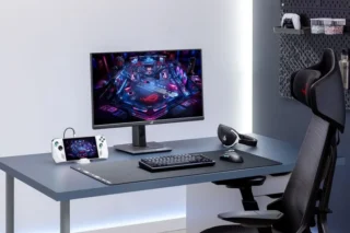ROG STRIX XG27ACS & XG27UCS