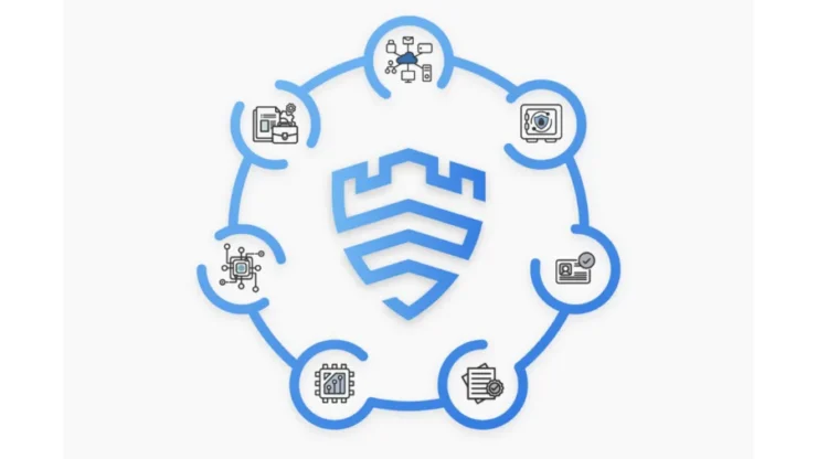 Samsung Knox Vault Img