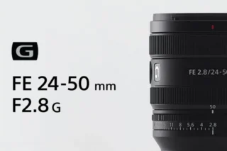 Sony Fe 24 50 Mm F2.8 G Lens Img