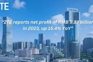 Zte Net Profit 2023 Img