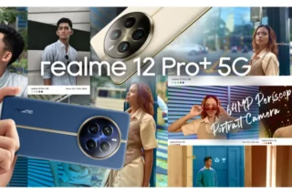 Realme 12 Pro 5g Photowalk Img