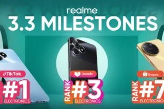 Realme 3.3 Milestones Img