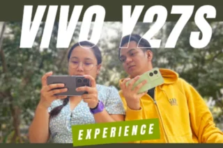 The Vivo Y27s Experience Img