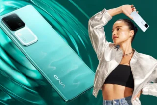 Vivo V30 Unboxing Launch Price Img