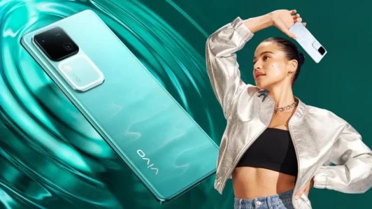 Vivo V30 Unboxing Launch Price Img