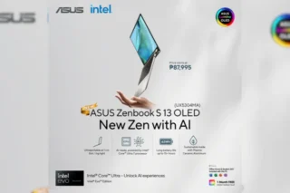 Asus Zenbook S 13 Oled Img