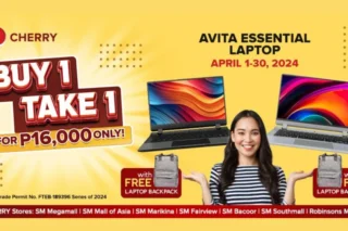 Cherry Avita Essential Laptop Img