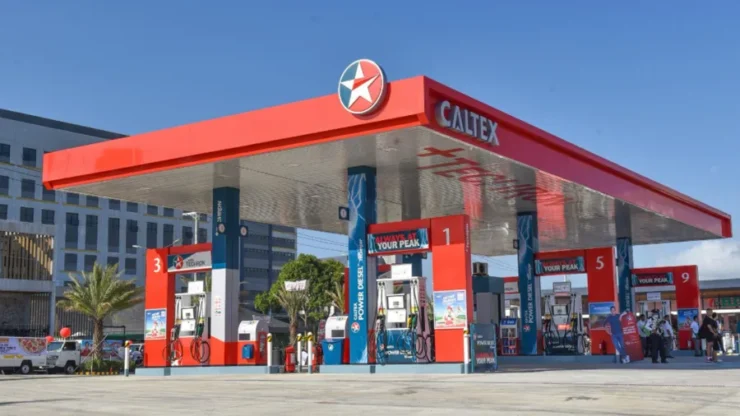 Caltex Laguna Site Img