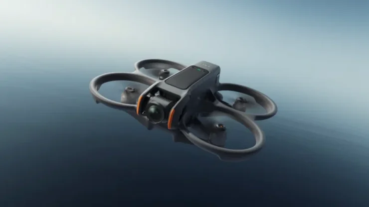 Dji Avata 2 Launch Img