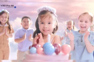 Dahlia Heussaff Vivo Ambassador Img