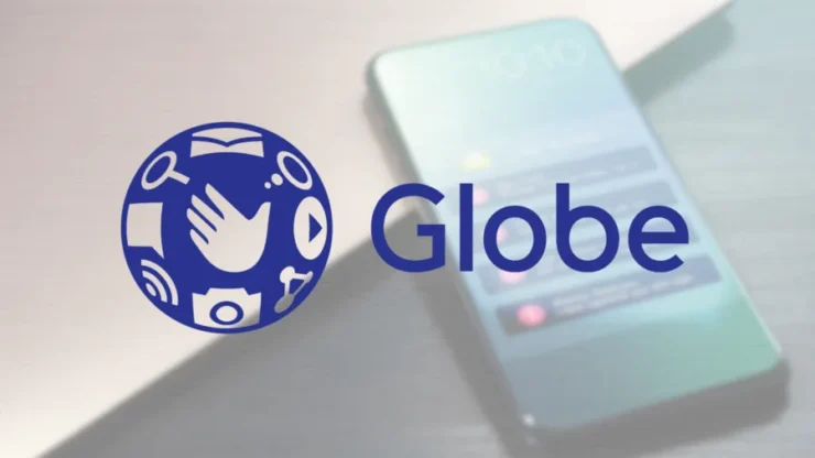 Globe Hits Spam And Scam Sms Img