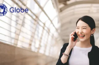 Globe Local Esim Img