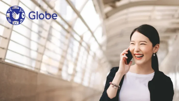 Globe Local Esim Img