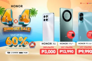 Honor 4 4 Summer Sale 2024 Img