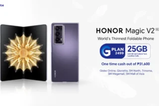Honor Magic V2 Globe Gplan Img