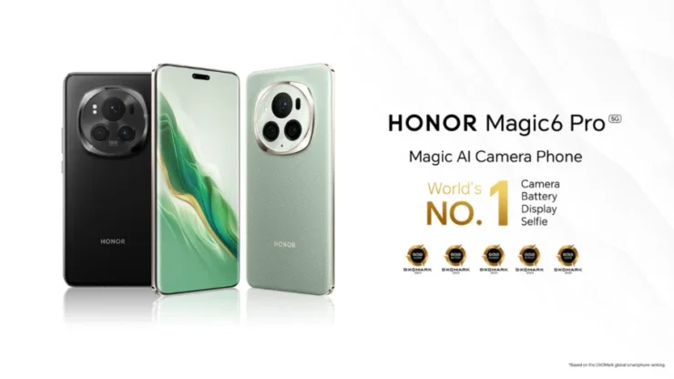 Honor Magic6 Pro Coming Soon Ph Img