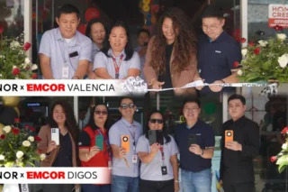 Honor X Emcor Davao Img