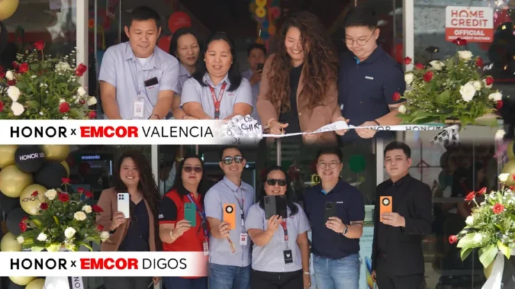 Honor X Emcor Davao Img