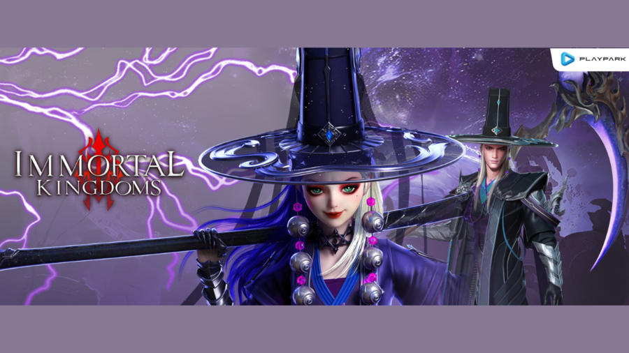 Immortal Kingdoms M Immortal Kingdoms Pre Download Img