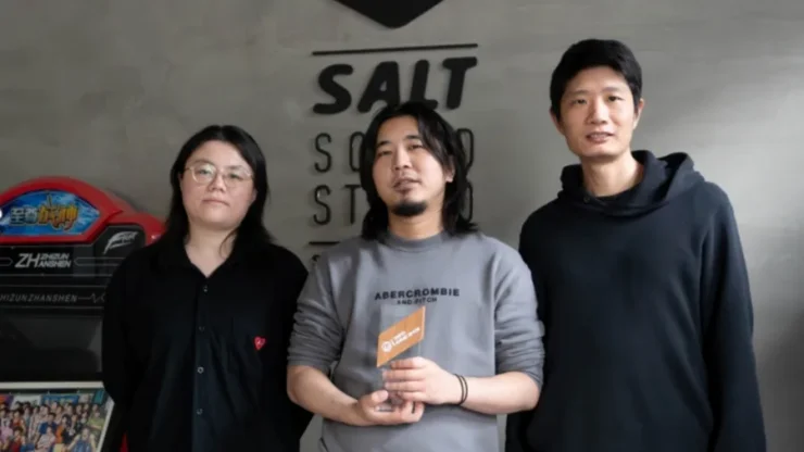 Indie Game Dev 2024 Best Mobile Game Interview Img