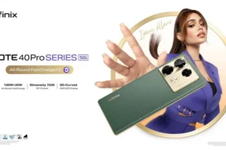 Infinix Note 40 Pro Series 5g Launch Img