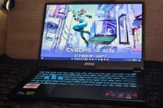 Msi Cyborg 14 A13v Img