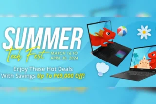 Msi Summer Tech Fest Img