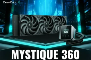 Mystique AIO 360 Banner