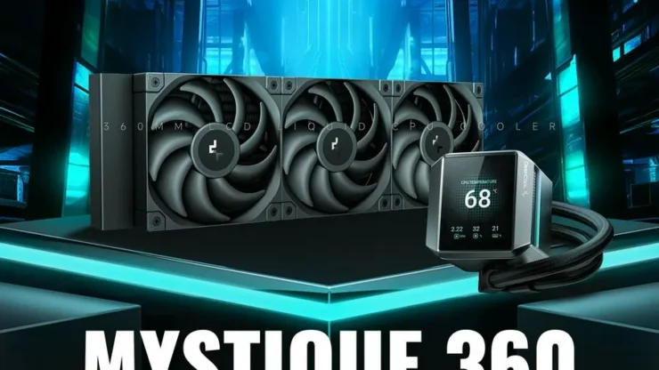 Mystique AIO 360 Banner