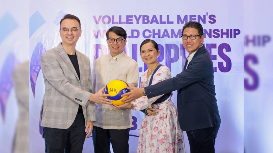 PLDT Pldt Cignal Tv 2025 Fivb Img