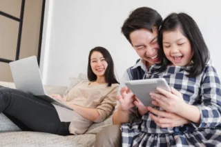 Pldt Home Win Shopping Spree Img
