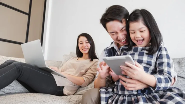 Pldt Home Win Shopping Spree Img