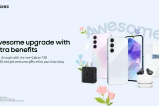 Samsung Galaxy A Series Deals Img