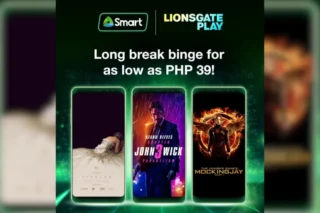 Smart Lionsgate Play Img