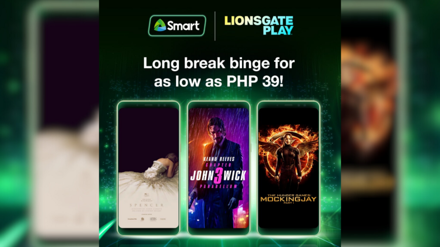 Smart Smart Lionsgate Play Img