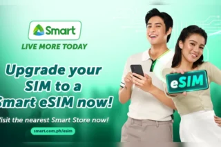 Smart Upgrade Your Sim To Esim Img