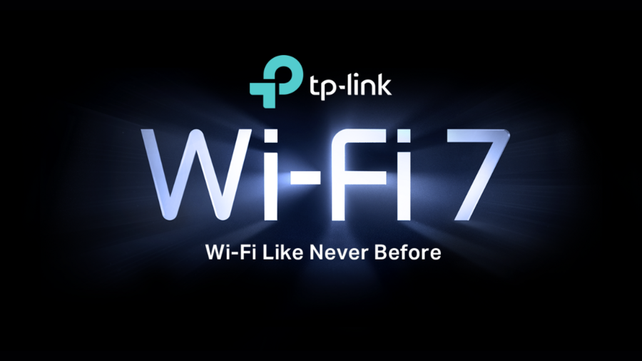 Tp Link Wifi7 Launch Img