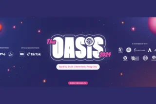 The Oasis 2024 Event Img