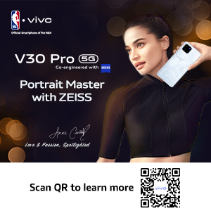 vivo V30 Pro 5G x Digital Reg